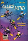 ALLES MINI : Kleine Figuren aus Tonpapier SILKE KOBOLD