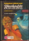 Frischer Wind auf Schreckenstein SAMMELBAND 4  OLIVER HASSENCAMP