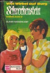 Der Meisterstreich von Schreckenstein SAMMELBAND 2  OLIVER HASSENCAMP