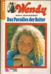 Wendy Band 1  Das Paradies der Reiter  HANS G. FRANCISKOWSKY