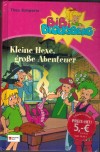 Bibi Bocksberg    Kleine Hexe, grosse Abneteuer  THEO SCHWARTZ