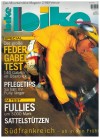 bikeDas Mountainbike Magazin 2/1998