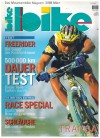 bikeDas Mountainbike Magazin 3/1998