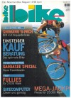 bikeDas Mountainbike Magazin 4/1998