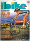 bike Das Mountainbike Magazin 5/1998