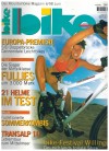bike Das Mountainbike Magazin 6/1998