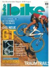 bike Das Mountainbike Magazin 8/1998