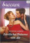 baccara Band 1987 Zaertliche Traeume von Dir KATHERINE GARBERA