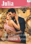 Julia Band 2355 Die Lady und der griechische Tycoon KIM LAWRENCE