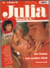 Julia Band 893 Die Chance zum grossen Glueck VANESSA GRANT