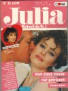 Julia Band 884 Vom Glueck immer nur getraeumt SANDRA FIELD