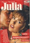 Julia Band 1352 Liebe ausgeschlossen HELEN BROOKS