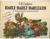Harle Harle Harlekin ULF LOEFGREN