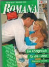 Romana Band 1174 Ein Koenigreich fuer eine Liebe STEPHANIE HOWARD