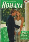 ROMANA Band 1270 Leah s Maenner MIRANDA LEE