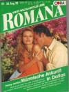 ROMANA Band 914 Stuermische Ankunft in Dallas PENNY JORDAN