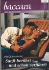 baccara Band 1762 Sanft beruehrt und schon verfuehrt JANICE MAYNARD