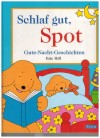 Schlaf gut Spot ERIC HILL