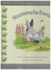 Stummelchwanz RUTH LOUISE SYMES