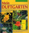 Mein Duftgarten  ANDSEN HAARPAINTNER