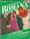 ROMANA Band 846  Erste Kuesse in Las Meridas KAY THORPE