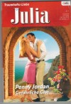 Julia Band 1900 Gefaehrliche Glut PENNY JORDAN