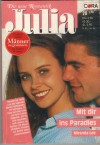 Julia Band 1311 Mit Dir ins Paradies MIRANDA LEE