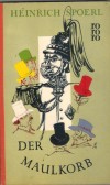 Der Maulkorb HEINRICH SPOERL