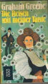 Die Reisen mit meiner Tante GRAHAM GREENE