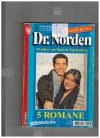 Dr. Norden Sammelband 173 Die Wahrheit ueber Anna M. Chrissi wagt duie Flucht nach vorn Ein Afffaere mit RisikoOlivia steht sich selbst im WegDas Leben nach den Happy-End PATRICIA VANDENBERG