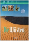 Junior Atlas :  DIE WUESTEN