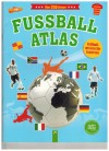 Fussball Atlas  Fussballwissen fuer Experten