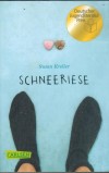 Schneeriese:  SUSAN KRELLER