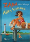 ZARA - Alles Sommer  ULRIKE SCHRIMPF