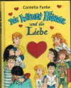 Die wilden Huehner und die Liebe  CORNELIA FUNKE