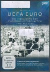 UEFA Euro  Die Highlights der Europameisterschaften 1960 - 2008