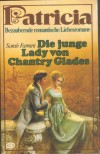 PatriciaNr. 36 Die junge Lady von Chantry Glades SARAH FARRANT