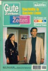 Gute Zeiten Schlechte Zeiten Band 29 Nachhilfe in Sachen Liebe GINA JACOBI