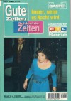 Gute Zeiten Schlechte Zeiten Band 30 Immer wenn es Nacht wird GINA JACOBI
