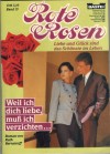 Rote Rosen Band 15 Weil ich dich liebe, muss ich verzichten RUTH BERNSTORFF
