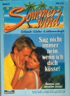 Sommerwind  Band 8  Sag nicht immer Nein, wenn ich dich kuesse JENNIFER JONAS