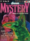 denise mystery Band 60 Das lautlose Monster LYNN CARLOCK