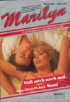 Marilyn Band 125 Kuess mich noch mal, Sam JOAN ELLIOTT PICKART