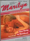 Marilyn Band 54 Eine Nacht im Hausboot SARA ORWIG