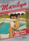 Marilyn Band 5 Mein kleiner wilder Vogel ANNE N. REISSER