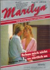 Marilyn Band 57 Schau mich nicht so zaertlich an MARIANNE SHOCK