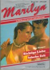 Marilyn Band 110 Richtige Liebe, falsche Zeit KAY HOOPER