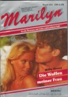 Marilyn Band 124 Die Waffen meiner Frau BILLIE GREEN