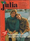 Julia Band 435 Vielleicht ist es die grosse Liebe VICTORIA GORDON
