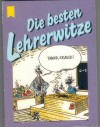 Die besten Lehrerwitze 
